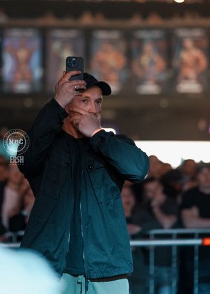 Фотограф Андрей Ёрш (19.05.2024)